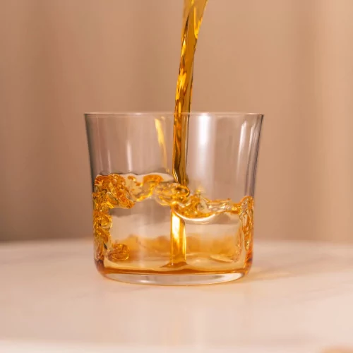 Verres Low Ball Savage 29 cl (x6) – Cristal sans plomb – Cocktail & Whisky