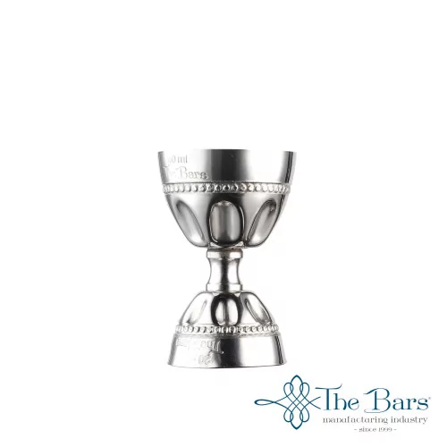 JIGGER DECO 20/40 CL