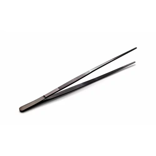 Pince multifonctionnelle HENDI noire 300 mm – Ustensile pro Pince multifonctionnelle HENDI noire 300 mm – Ustensile pro