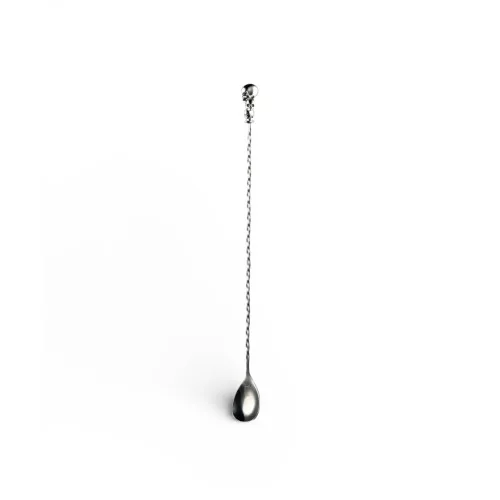 Bar Spoon Skulls 40 cm