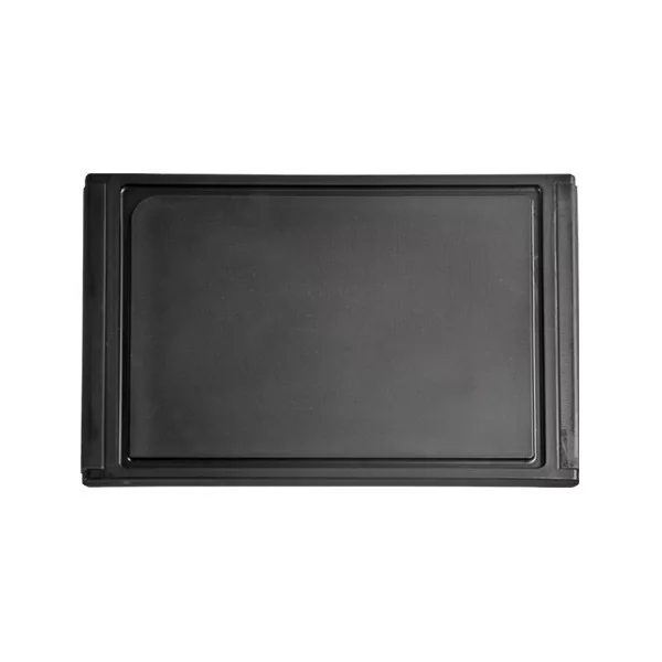 Planche à découper noire 30x20 cm bar pro | La Boutique du Barman