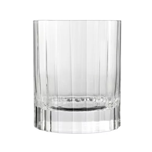 Vaso de whisky Bach de 25,5 cl de Luigi Bormioli | La Tienda del Bartender Vaso de whisky Bach de 25,5 cl de Luigi Bormioli | La Tienda del Bartender
