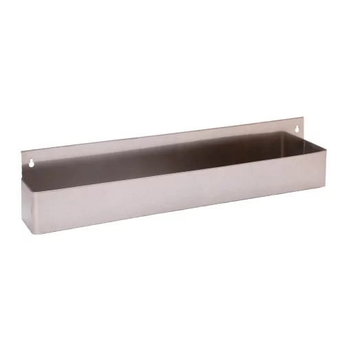 Speed Rail Stainless Steel 82 cm