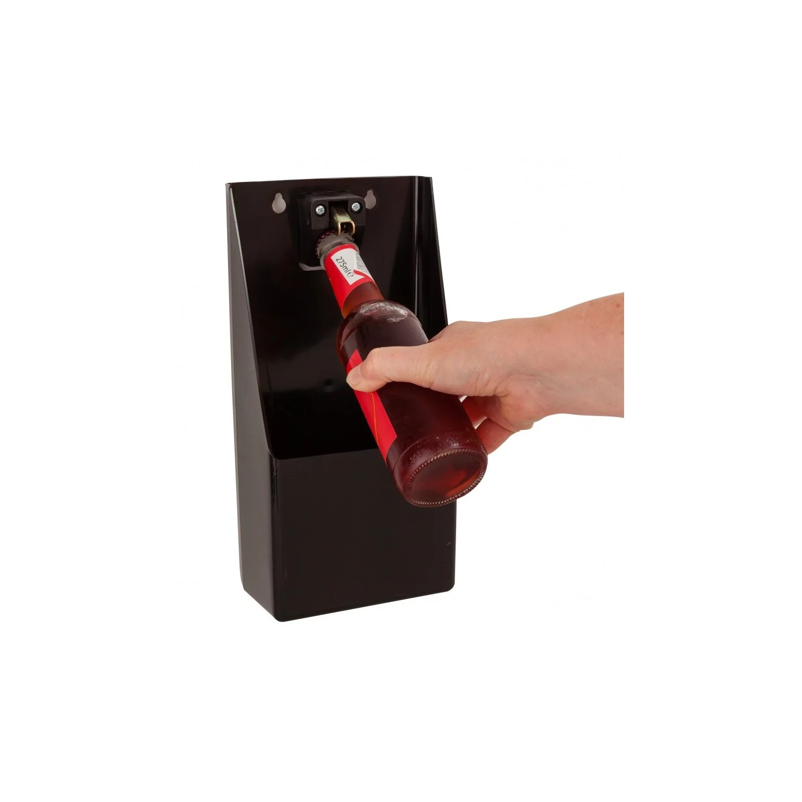 Capsule Conainer Wall-mounted capsule container