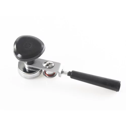 Scelleuse manuelle PET pour verrines & desserts Peel-Off | La Boutique Scelleuse manuelle PET pour verrines & desserts Peel-Off | La Boutique