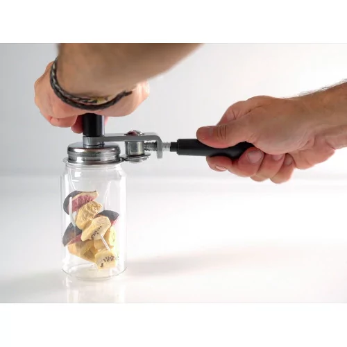 Scelleuse manuelle PET pour verrines & desserts Peel-Off | La Boutique Scelleuse manuelle PET pour verrines & desserts Peel-Off | La Boutique