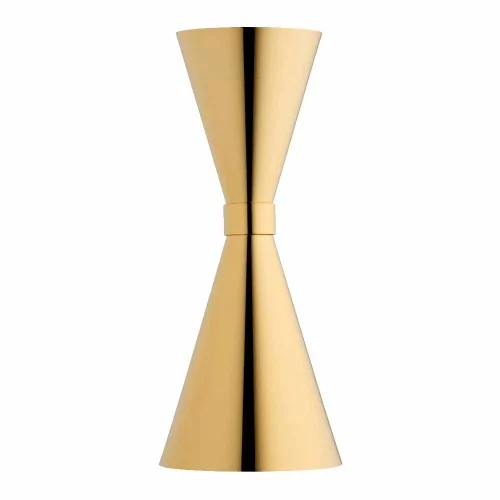 Mr Slim Jigger Gold 30/60ml Mr Slim Jigger Gold 30/60ml