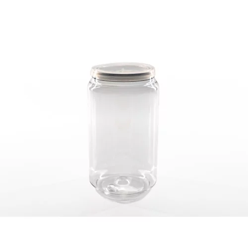 Couvercles antifuite pour canettes PET x100 | La Boutique du Barman