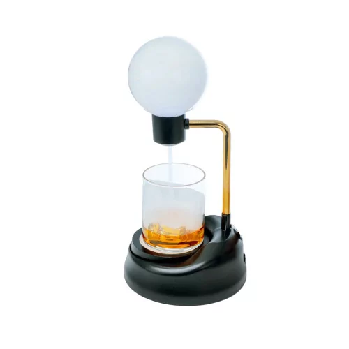 Bombilla Flavour Blaster para cócteles | La tienda del barman Bombilla Flavour Blaster para cócteles | La tienda del barman