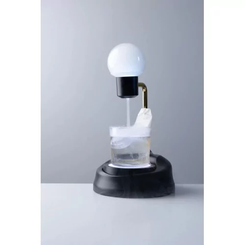 Bombilla Flavour Blaster para cócteles | La tienda del barman Bombilla Flavour Blaster para cócteles | La tienda del barman