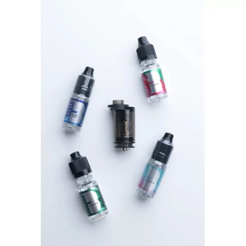 Tanque Aroma Flavour Blaster (1 unidad) | La tienda del barman