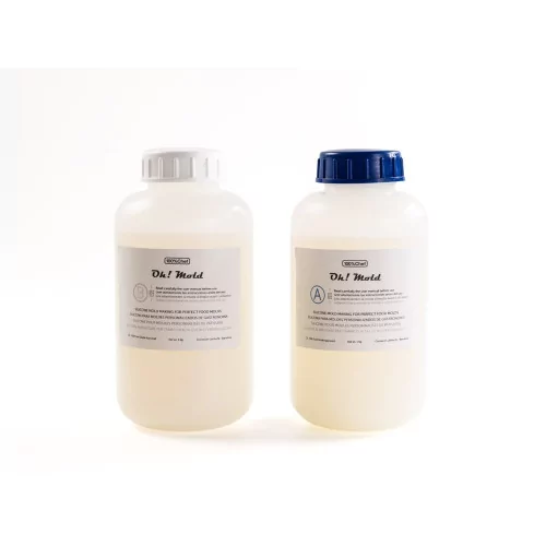 Oh! Mold 2 kg silicone liquide alimentaire | La Boutique du Barman Oh! Mold 2 kg silicone liquide alimentaire | La Boutique du Barman