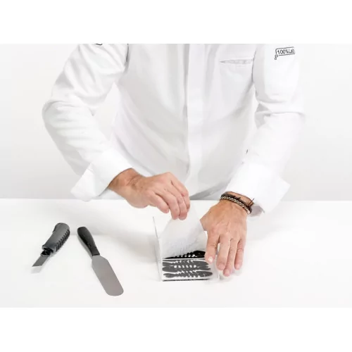 Oh! Mold 2 kg silicone liquide alimentaire | La Boutique du Barman Oh! Mold 2 kg silicone liquide alimentaire | La Boutique du Barman