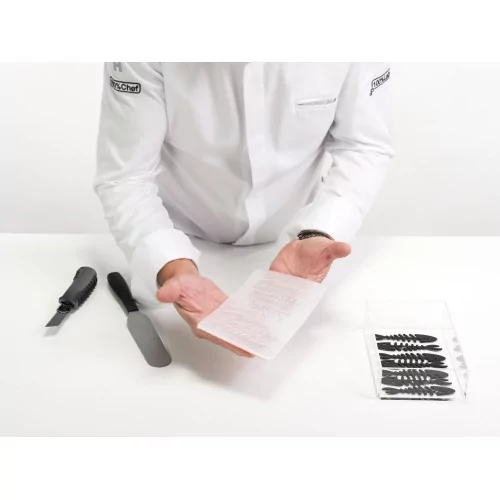 Oh! Mold 2 kg silicone liquide alimentaire | La Boutique du Barman Oh! Mold 2 kg silicone liquide alimentaire | La Boutique du Barman