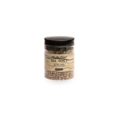 Aladin Chips Roble fumage chêne | La Boutique du Barman