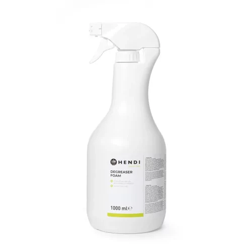Mousse dégraissante bar HENDI 1 L | La Boutique du Barman Mousse dégraissante bar HENDI 1 L | La Boutique du Barman