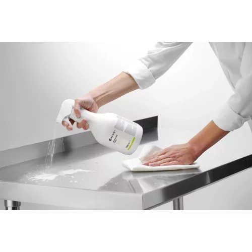 Mousse dégraissante bar HENDI 1 L | La Boutique du Barman Mousse dégraissante bar HENDI 1 L | La Boutique du Barman