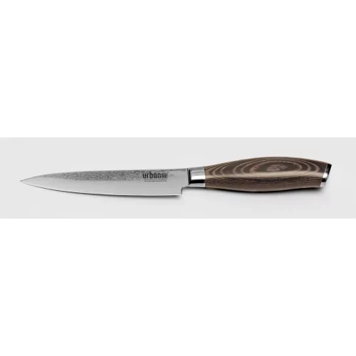 Couteau de bar Damas Urban Bar 14,5 cm | La Boutique du Barman