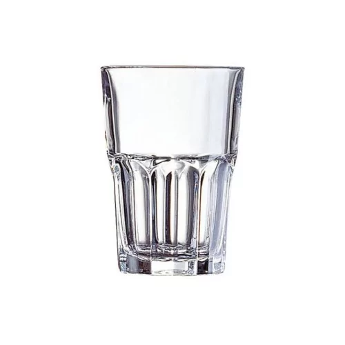 6 vasos granity arcoroc 35cl 6 vasos granity arcoroc 35cl