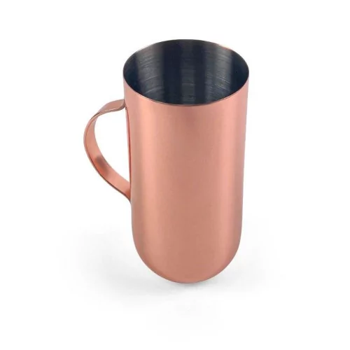 Mug cocktail cuivre Beaumont 450 ml | La Boutique du Barman