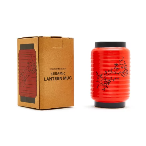 Taza de cóctel Lantern Mug Cocktail Kingdom 440 ml | La tienda del barman Taza de cóctel Lantern Mug Cocktail Kingdom 440 ml | La tienda del barman