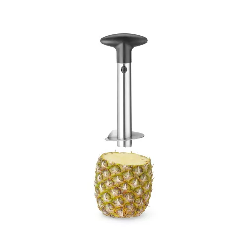 Coupe-ananas professionnel pour cocktails tropicaux
