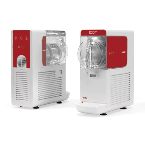 Distributeur granité 11 L professionnel | La Boutique du Barman
