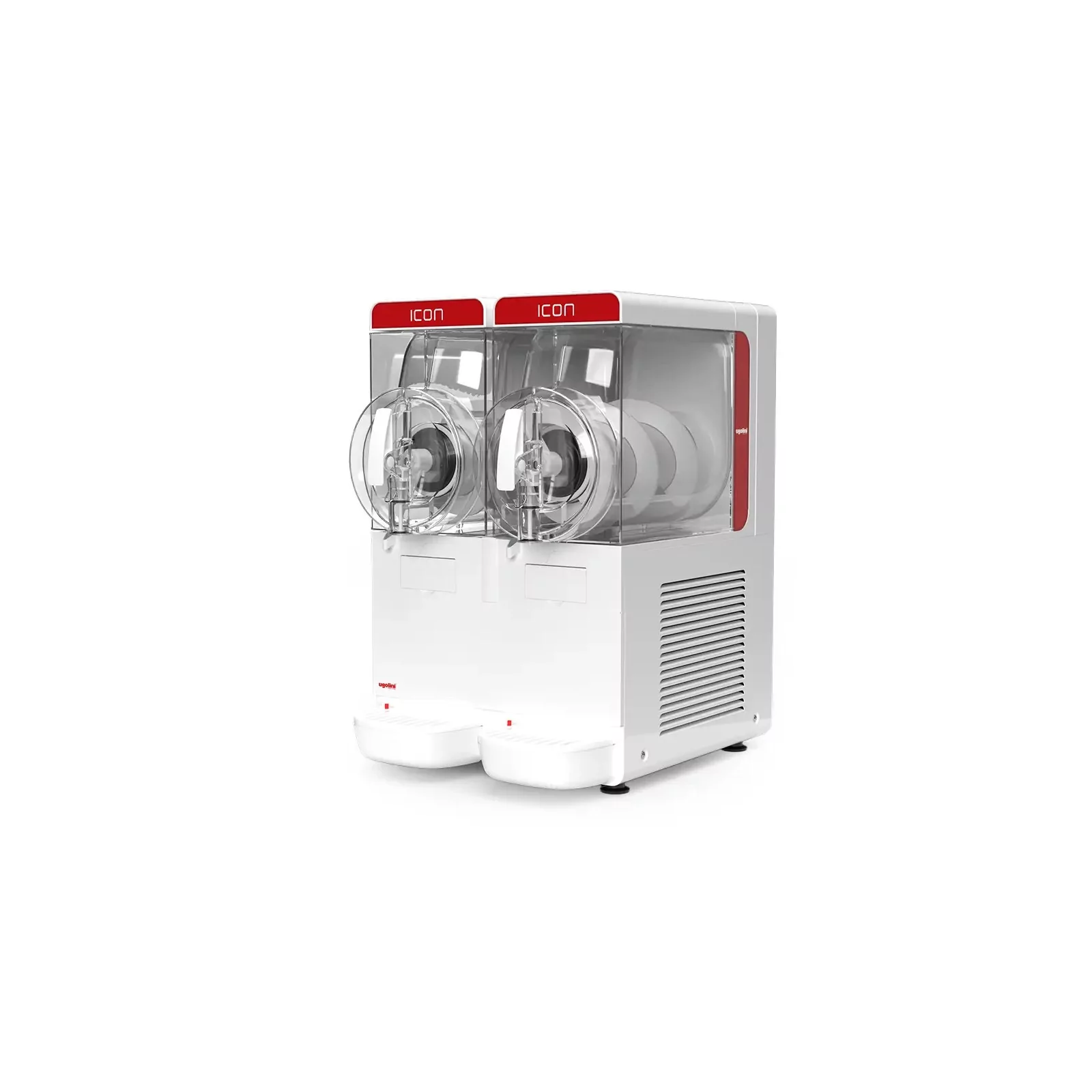 Professional Slush Machine with 2 x 11L Tanks | The Bartender's Shop