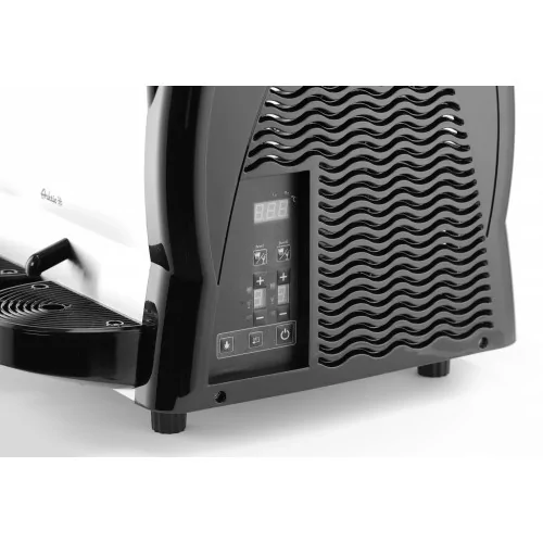 Machine à slush professionnelle 2 X 12 L ARKTIC| La Boutique du Barman