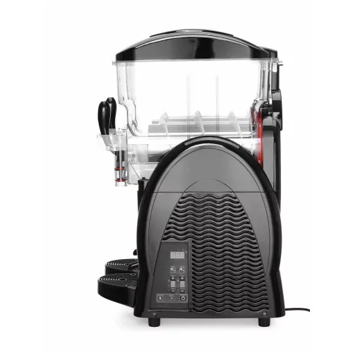 Máquina profesional de granizados ARKTIC 2 x 12 L | The Bartender's Shop