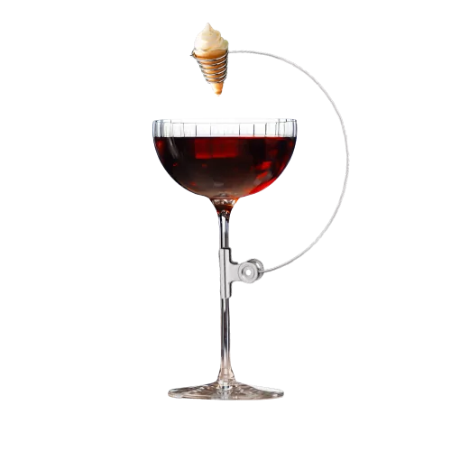 Clips garnish cocktail professionnels x10 | La Boutique du Barman