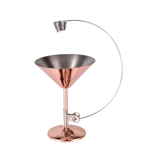 Clips garnish cocktail professionnels x10 | La Boutique du Barman