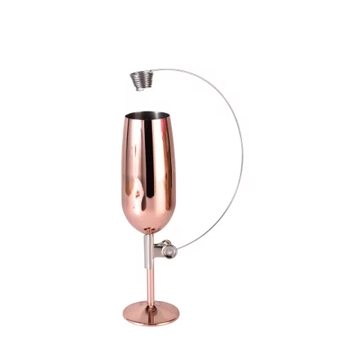 Clips garnish cocktail professionnels x10 | La Boutique du Barman