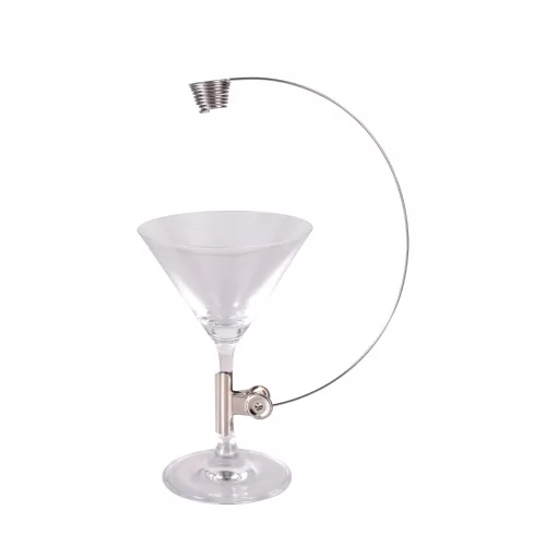 Clips garnish cocktail professionnels x10 | La Boutique du Barman
