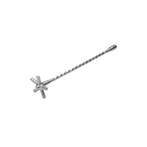 Swizzle stick inox Zefiro Swizzle stick inox Zefiro