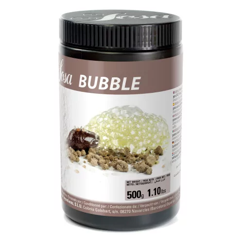 BURBUJAS - 500G - SOSA BURBUJAS - 500G - SOSA