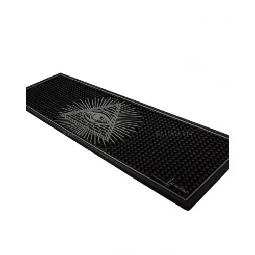 Alfombrilla de bar Third Eye 60 x 20 cm Lumian | Alfombrilla de bar profesional