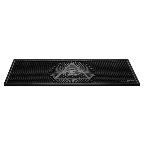 Alfombrilla de bar Third Eye 60 x 20 cm Lumian | Alfombrilla de bar profesional