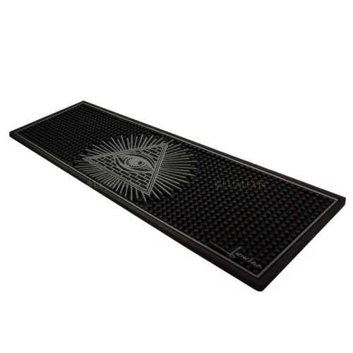 Alfombrilla de bar Third Eye 60 x 20 cm Lumian | Alfombrilla de bar profesional