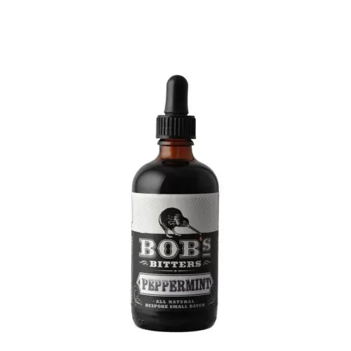 Amargo de menta BOB'S BITTERS | Amargo de menta artesanal Amargo de menta BOB'S BITTERS | Amargo de menta artesanal
