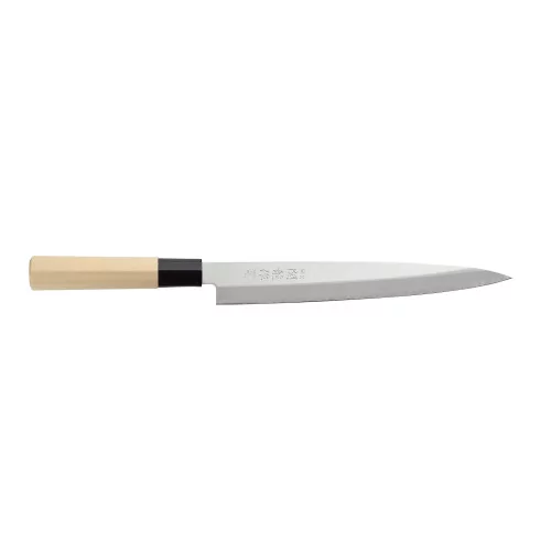Couteau Japonais Sashimi HENDI 270 mm | Yanagiba Professionnel