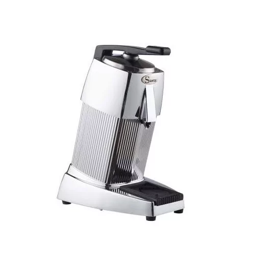 Exprimidor de cítricos profesional Santos 10C con palanca cromada – 30 l/h