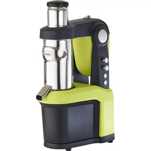 Extracteur de jus Santos Nutrisantos 65 | Professionnel Extracteur de jus Santos Nutrisantos 65 | Professionnel