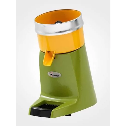 Santos 38 Professional Citrus Juicer | Bar & Restaurant Santos 38 Professional Citrus Juicer | Bar & Restaurant