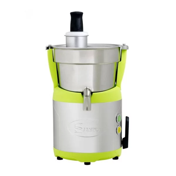 Extractor "Edición Milagrosa" 68