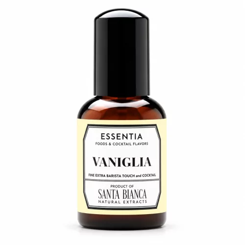 Essentia Vaniglia Vanilla 50 ml | Santa Bianca Cocktail Spray Essentia Vaniglia Vanilla 50 ml | Santa Bianca Cocktail Spray