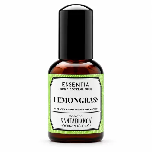 Essentia Lemongrass 50 ml | Lemongrass Cocktail Spray Essentia Lemongrass 50 ml | Lemongrass Cocktail Spray