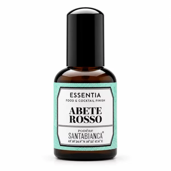 Aceite esencial de abeto Santa Bianca 50 ml | Mixología