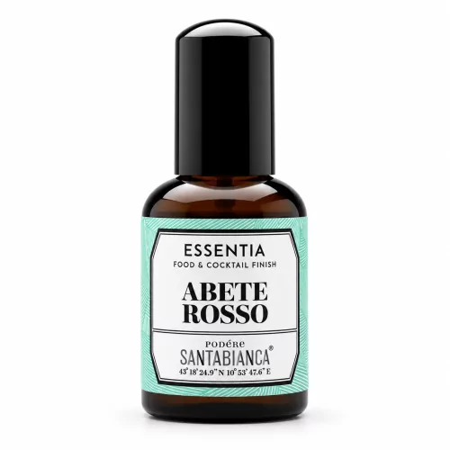 Aceite esencial de abeto Santa Bianca 50 ml | Mixología Aceite esencial de abeto Santa Bianca 50 ml | Mixología