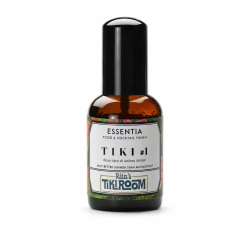 Essentia Santa Bianca – Tiki 50 ml Essentia Santa Bianca – Tiki 50 ml
